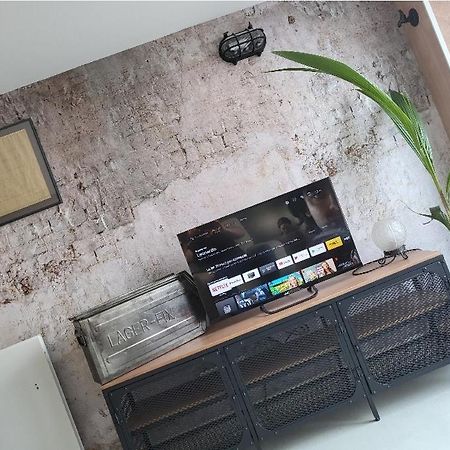 Le Tourtel Appartement Vandoeuvre-lès-Nancy Buitenkant foto