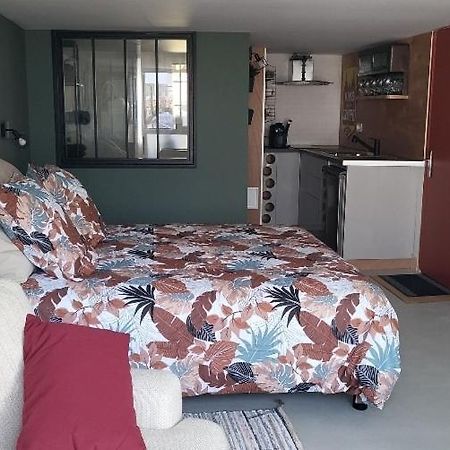 Le Tourtel Appartement Vandoeuvre-lès-Nancy Buitenkant foto