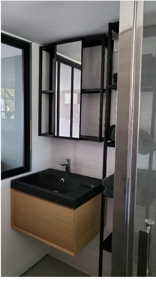 Le Tourtel Appartement Vandoeuvre-lès-Nancy Buitenkant foto