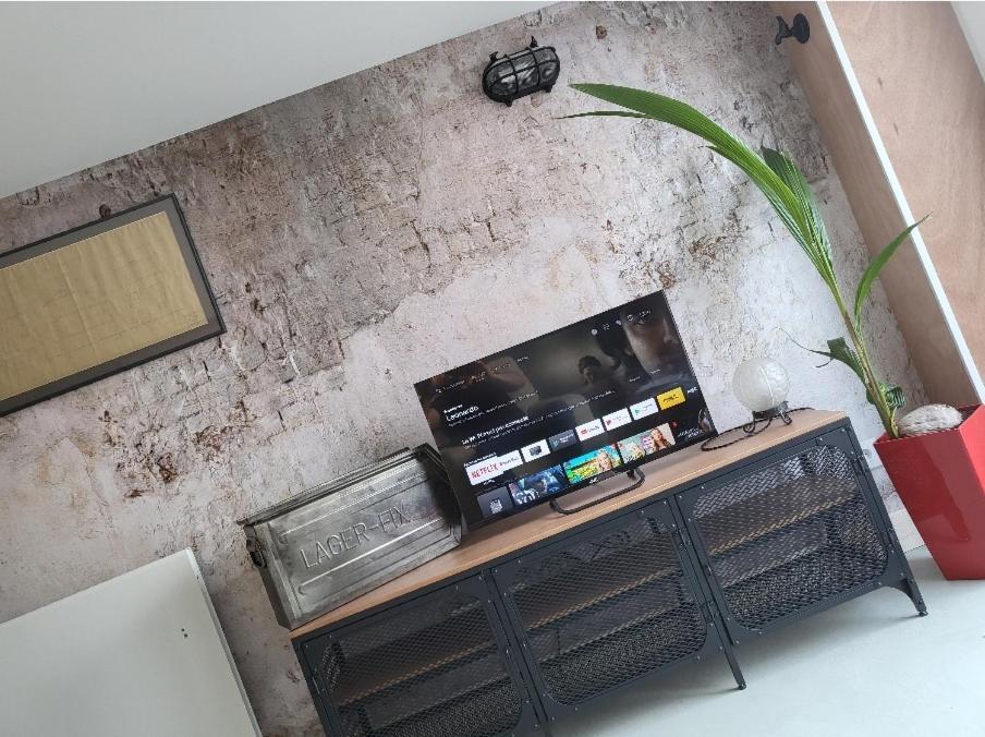 Le Tourtel Appartement Vandoeuvre-lès-Nancy Buitenkant foto