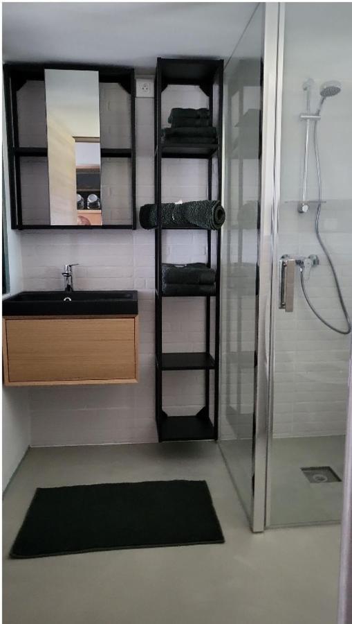 Le Tourtel Appartement Vandoeuvre-lès-Nancy Buitenkant foto